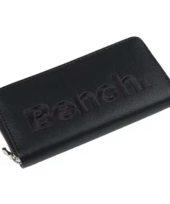 Bench. Geldbörse, Polyester Blau, Sonnengelb, Schwarz, Senfgelb -Bench Verkaufsgeschäft 7bc5de57 7cef 5308 b60f 42ace08051a4