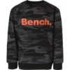 Bench. Sweatshirt »Sweatshirt ONGAR für Jungen«