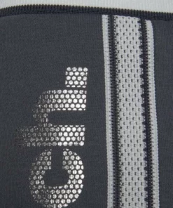 Bench. Sweatshorts mit Logodruck in Metalloptik Creme, Stein -Bench Verkaufsgeschäft 7c838313 92c1 5cb2 9fad df468c8ff33b