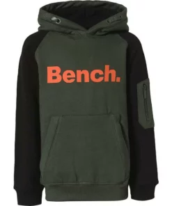 Bench. Sweatshirt »Sweatshirt PLESHY für Jungen« -Bench Verkaufsgeschäft 7cd24178 08c3 50dc 86e9 c135be56a923