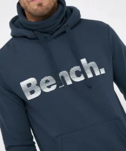 Bench. Sweatshirt »Woosh« Grey marl, Schwarz, Charcoal Marl, Navy 26 Bench. Sweatshirt »Woosh« Grey marl, Schwarz, Charcoal Marl, Navy -Bench Verkaufsgeschäft 7d27fe58 84a1 5ccc 98a9 630b1c64837a