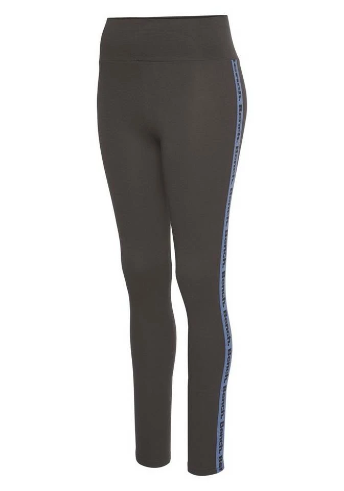 Bench. Leggings mit seitlichem Logotape 4 Bench. Leggings mit seitlichem Logotape – Bild 4