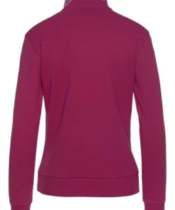 Bench. Sweatjacke mit Logostickerei am Stehkragen Mint, Beere, Marine -Bench Verkaufsgeschäft 7e2a7b3f 4e77 572c 96f3 d2030f7e910e