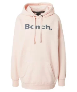 Bench. Sweatshirt »DAYLA« (1-tlg) -Bench Verkaufsgeschäft 7e335e17 ea94 5f47 92ab a1a89148be7e