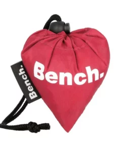 Bench. Einkaufsbeutel, Nylon