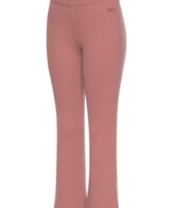 Bench. Loungepants mit leicht ausgestelltem Bein Taupe-hellbeige, Navy, Altrosa-rosa -Bench Verkaufsgeschäft 808e2ec4 e4c1 5dd1 b215 b8427abd91cf