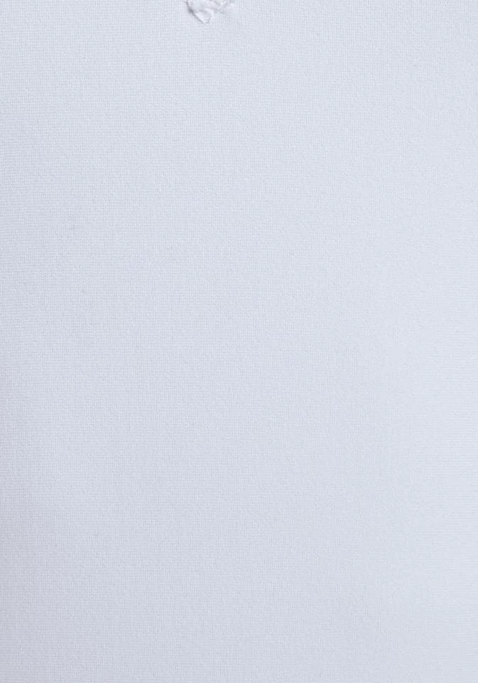 Bench. Sporttop mit Mesh-Einsatz Schwarz, Weiß, Nougat 11 Bench. Sporttop mit Mesh-Einsatz Schwarz, Weiß, Nougat – Bild 11