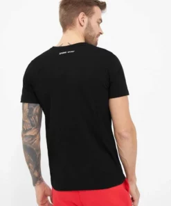 Bench. Kurzarmshirt »Level« 10 Bench. Kurzarmshirt »Level« -Bench Verkaufsgeschäft 8292fd14 aa72 57fc a1ee 795f1a43dcd8