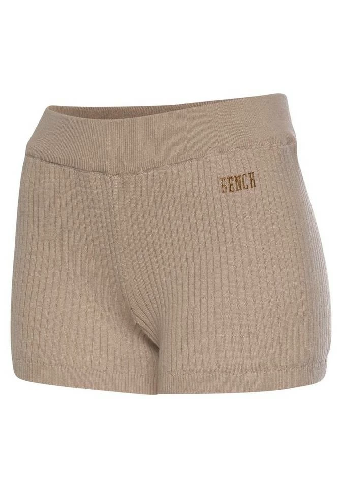 Bench. Shorts Altrosa-rauchrosa, Hellbeige-taupe, Navy 4 Bench. Shorts Altrosa-rauchrosa, Hellbeige-taupe, Navy – Bild 4