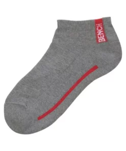 Bench. Sneakersocken (6-Paar) mit Frottee -Bench Verkaufsgeschäft 8317ab9b eb31 5c42 95ea 1743f6bcc763