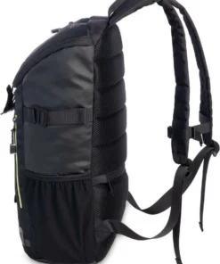 Bench. Laptoprucksack »Adventure Outdoor, schwarz« -Bench Verkaufsgeschäft 84389e1f a47c 58b9 b054 ff469a983fa3