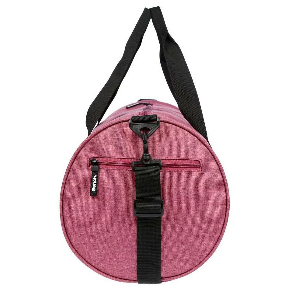 Bench. Sporttasche »Bench Sporttasche Fitnesstasche Weekender Reisetas« Schwarz, Hellblau, Rot, Blau 3 Bench. Sporttasche »Bench Sporttasche Fitnesstasche Weekender Reisetas« Schwarz, Hellblau, Rot, Blau – Bild 3