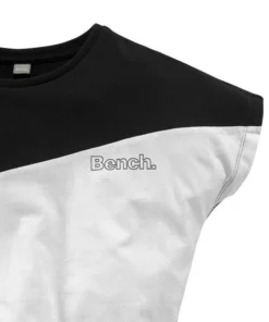 Bench. Fledermausshirt kleinem Logoprint -Bench Verkaufsgeschäft 84679df5 79bc 5ceb adaf bc776955040a