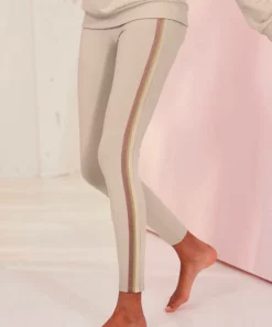 Bench. Leggings Rosé, Beige-melange, Schwarz -Bench Verkaufsgeschäft 8527b7c3 e53d 5673 a522 0a8e9ae70494