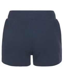 Bench. Sweatshorts mit glänzender Logostickerei Marine, Mint, Beere -Bench Verkaufsgeschäft 86dab619 4084 50bc 8d3f 8914b0513e63