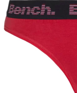 Bench. String (4 Stück) mit weichem Logo-Webbündchen Weiß | navy, Navy | grau | weiß | rot, Rot | navy -Bench Verkaufsgeschäft 875bd5e4 0c06 5adb 8584 0c9d92e1497d