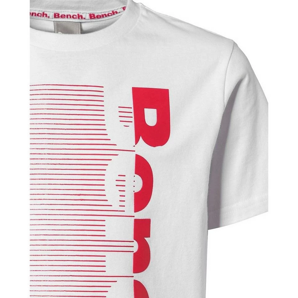 Bench. T-Shirt »T-Shirt für Jungen« 2 Bench. T-Shirt »T-Shirt für Jungen« – Bild 2