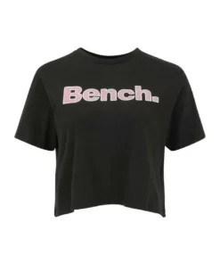 Bench. T-Shirt »KAY« (1-tlg) 15 Bench. T-Shirt »KAY« (1-tlg) -Bench Verkaufsgeschäft 8c61781c 3507 5457 97cf 1d5a1496cd40