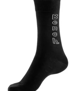 Bench. Socken (7-Paar) mit eingestricktem Schriftzug 16 Bench. Socken (7-Paar) mit eingestricktem Schriftzug -Bench Verkaufsgeschäft 8cd07bfc e62b 5be4 9b85 e9cced97f125