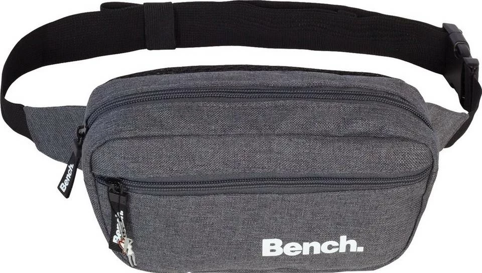 Bench. Gürteltasche »OTI300M Bench stylische Hip Bag« (Gürteltasche), Herren, Jugend Gürteltasche Polyester, blau ca. 23cm x ca. 13cm Altrosa, Dunkelblau, Weinrot, Schwarz/snake 7 Bench. Gürteltasche »OTI300M Bench stylische Hip Bag« (Gürteltasche), Herren, Jugend Gürteltasche Polyester, blau ca. 23cm x ca. 13cm Altrosa, Dunkelblau, Weinrot, Schwarz/snake – Bild 7