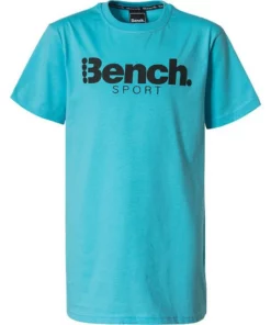 Bench. T-Shirt »T-Shirt DALEY für Jungen« Schwarz, Royal, Weiß -Bench Verkaufsgeschäft 8dc16d07 4861 5b48 a786 a6c1f1d174b1