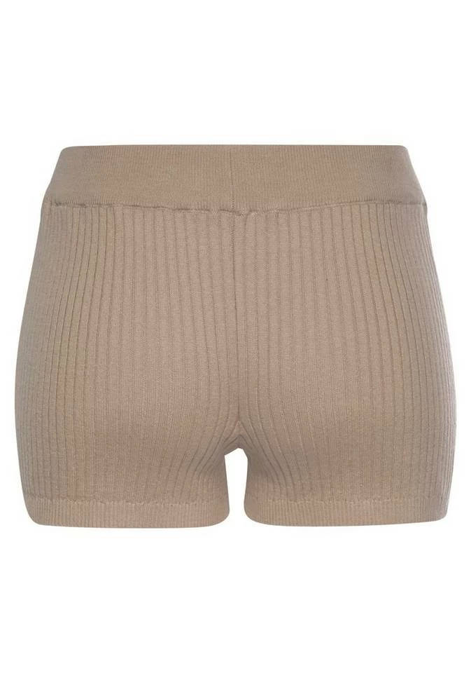 Bench. Shorts Altrosa-rauchrosa, Hellbeige-taupe, Navy 5 Bench. Shorts Altrosa-rauchrosa, Hellbeige-taupe, Navy – Bild 5