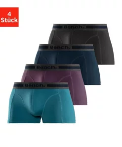 Bench. Funktionsboxer (4 Stück) aus Microfaser Blau | bordeaux | anthrazit | petrol, Navy-rot | navy-grau-meliert | navy-blau | navy-weiß, Rot | grau-meliert | navy | schwarz, Schwarz-anthrazit-meliert 21 Bench. Funktionsboxer (4 Stück) aus Microfaser Blau | bordeaux | anthrazit | petrol, Navy-rot | navy-grau-meliert | navy-blau | navy-weiß, Rot | grau-meliert | navy | schwarz, Schwarz-anthrazit-meliert -Bench Verkaufsgeschäft 8ff69bee e0ee 5a5c a94d f1fc2bdd1fe8