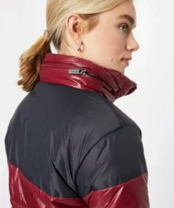 Bench. Steppjacke »ANNISTON2« 14 Bench. Steppjacke »ANNISTON2« -Bench Verkaufsgeschäft 90a355fb 517f 5535 918a b20cce9c8c48