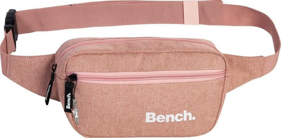 Bench. Gürteltasche »OTI300M Bench stylische Hip Bag« (Gürteltasche), Herren, Jugend Gürteltasche Polyester, blau ca. 23cm x ca. 13cm Altrosa, Dunkelblau, Weinrot, Schwarz/snake 11 Bench. Gürteltasche »OTI300M Bench stylische Hip Bag« (Gürteltasche), Herren, Jugend Gürteltasche Polyester, blau ca. 23cm x ca. 13cm Altrosa, Dunkelblau, Weinrot, Schwarz/snake – Bild 11