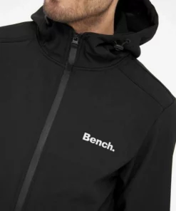 Bench. Winterjacke »Hawn« wasserabweisend, wasserabweisende Reißverschlüsse, Fleecefutter Navy, Khaki, Schwarz -Bench Verkaufsgeschäft 92fab7f3 b94a 5664 9f03 bc8f0d085af3