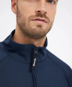 Bench. Sweatshirt »Pector« Schwarz, Navy 16 Bench. Sweatshirt »Pector« Schwarz, Navy -Bench Verkaufsgeschäft 934b8451 ba05 5999 97ba ad75ce819ef2