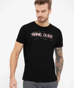 Bench. Kurzarmshirt »Glitch« 14 Bench. Kurzarmshirt »Glitch« -Bench Verkaufsgeschäft 93aa8c6a c174 55d5 b572 5e30f85157b5