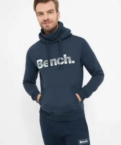 Bench. Sweatshirt »Woosh« Grey marl, Schwarz, Charcoal Marl, Navy 31 Bench. Sweatshirt »Woosh« Grey marl, Schwarz, Charcoal Marl, Navy -Bench Verkaufsgeschäft 9503c5fe 0329 5f77 a6e2 9f839eec036e
