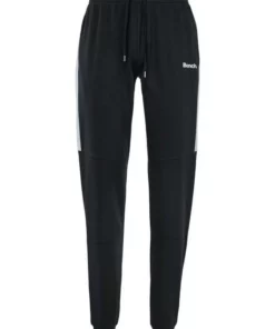 Bench. Sweathose mit Bündchen am Beinabschluss Petrol, Schwarz -Bench Verkaufsgeschäft 956f6512 3ff1 56f4 bd07 b5fecbe7b9b3