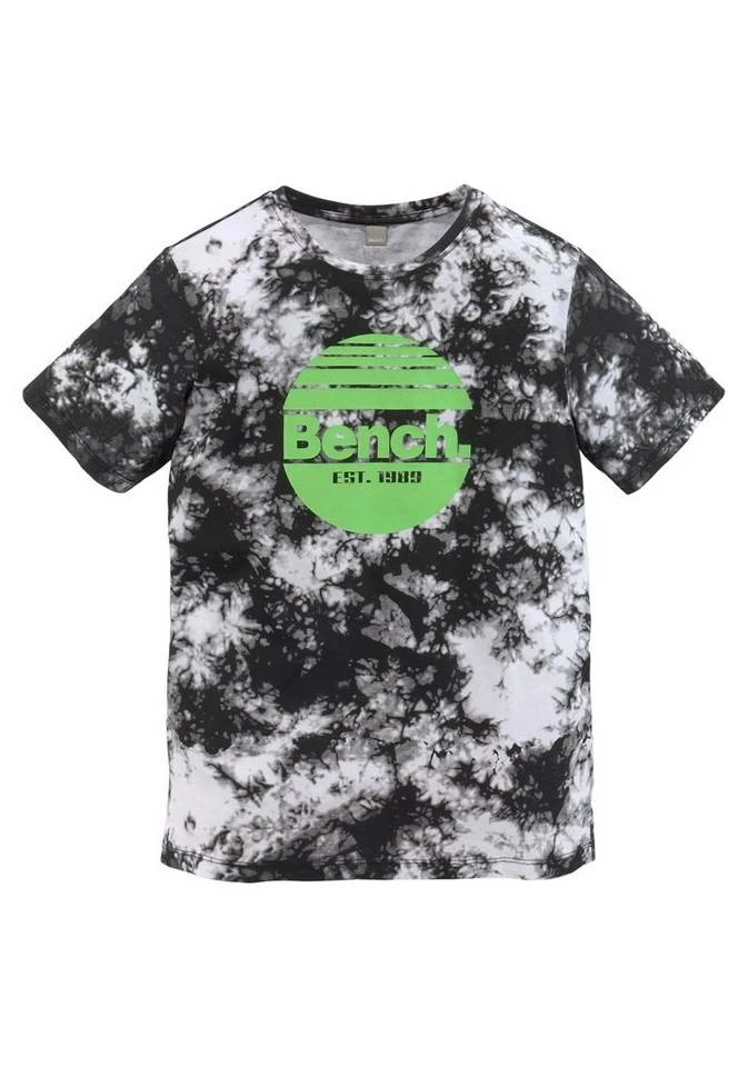 Bench. T-Shirt 2 Bench. T-Shirt – Bild 2