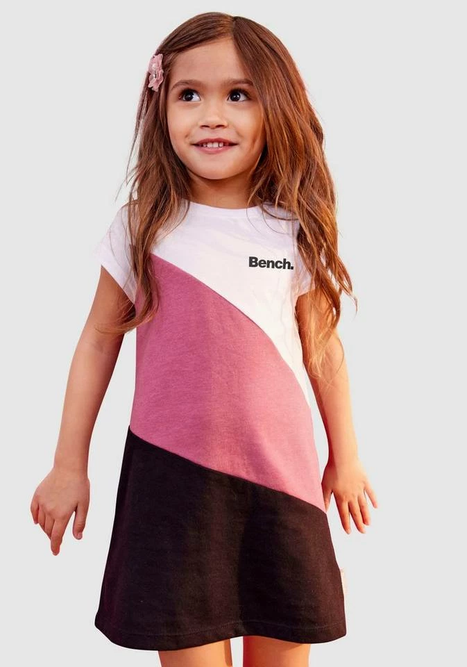 Bench. Jerseykleid 1 Bench. Jerseykleid