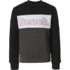 Bench. Sweatshirt »Sweatshirt FENELLA für Mädchen«