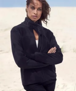 Bench. Fleecejacke mit Stehkragen und Daumenlöchern Türkis, Schwarz 16 Bench. Fleecejacke mit Stehkragen und Daumenlöchern Türkis, Schwarz -Bench Verkaufsgeschäft 98012951 5c15 56be 879a 1a2defd60e60