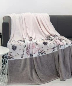 Wohndecke »Bench«, Bench., samtweiche Wellsoft-Decke -Bench Verkaufsgeschäft 981349bb 7431 57b7 8157 593a6e7c64da