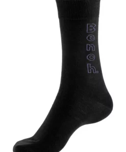 Bench. Socken (7-Paar) mit eingestricktem Schriftzug 17 Bench. Socken (7-Paar) mit eingestricktem Schriftzug -Bench Verkaufsgeschäft 986c7e54 d18b 588d abe2 8ef05ea192b1