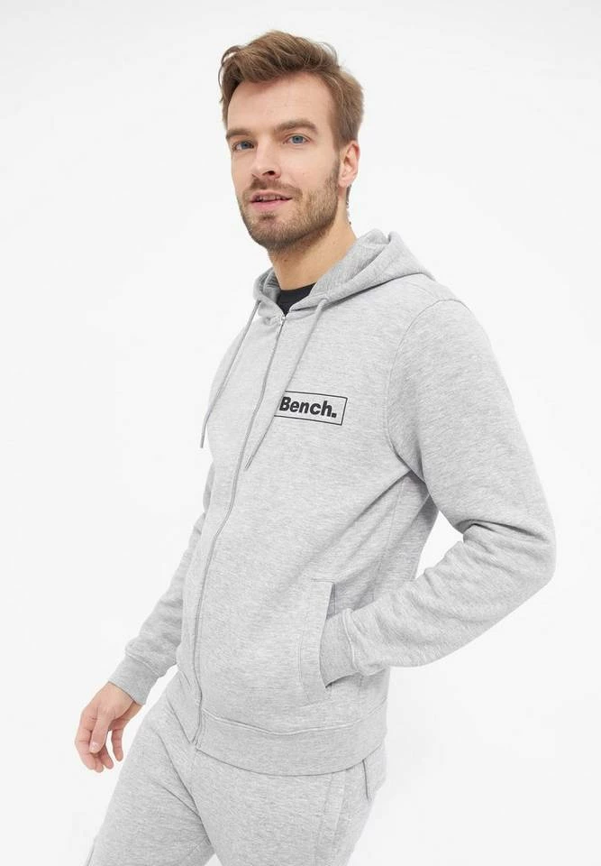 Bench. Sweatshirt »Irving« Charcoal Marl, Navy, Grey marl 13 Bench. Sweatshirt »Irving« Charcoal Marl, Navy, Grey marl – Bild 13