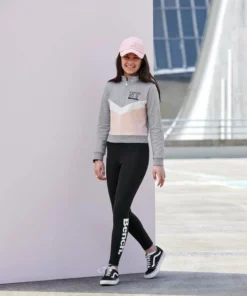 Bench. Sweatshirt mit Stehkragen und Reißverschluss 7 Bench. Sweatshirt mit Stehkragen und Reißverschluss -Bench Verkaufsgeschäft 992b44e5 1e90 53f8 aae3 df273a7bb3cd