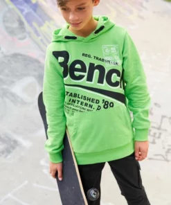 Bench. Kapuzensweatshirt -Bench Verkaufsgeschäft 997a86b1 c0f4 55f0 97e9 575d2733a1ff