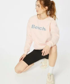 Bench. Sweatshirt »RAINA« (1-tlg) -Bench Verkaufsgeschäft 9aef5435 6b4a 572d 9b1d 39122cedb729