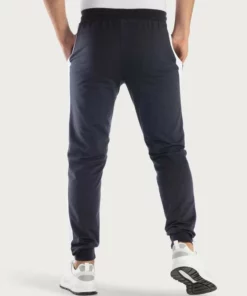 Bench. Relaxhose mit aufgesetzten Streifen an der Seite und Logodruck -Bench Verkaufsgeschäft 9b549c71 dee7 5ebb 9e82 b01da2c006f6