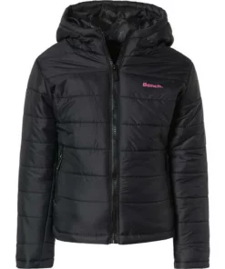 Bench. Winterjacke »Winterjacke NORA für Mädchen« -Bench Verkaufsgeschäft 9d47edfb 272e 5461 81cf 42481647b225