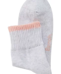 Bench. Kuschelsocken (3-Paar) mit weichem Frottee 26 Bench. Kuschelsocken (3-Paar) mit weichem Frottee -Bench Verkaufsgeschäft 9e78d088 0fe9 595e a081 a4f2cfcf072b