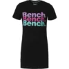 Bench. A-Linien-Kleid »Kinder Kleid NORI«