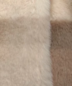 Bench. Fellimitatjacke in karierter Optik -Bench Verkaufsgeschäft a13b0d52 b2ce 57c8 971c 280bc0a5e4d4