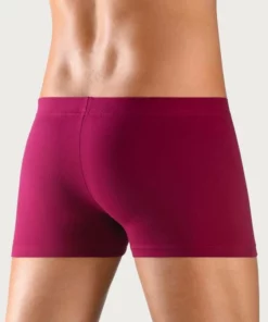 Bench. Boxer (4 Stück) in der Dose Navy | anthrazit-meliert | rot | schwarz, Blau | anthrazit-meliert | petrol | bordeaux, Schwarz, Schwarz | türkis | orange | lila -Bench Verkaufsgeschäft a1778b45 f0de 5d00 aee2 1e650a90a396